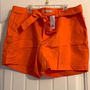Banana republic dress shorts